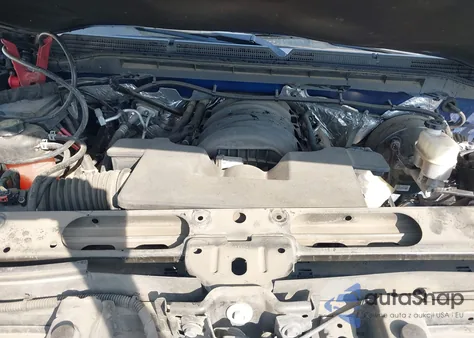 2017 GMC Sierra 1500 from USA, damaged, VIN 1GTR1LEC4HZ206826